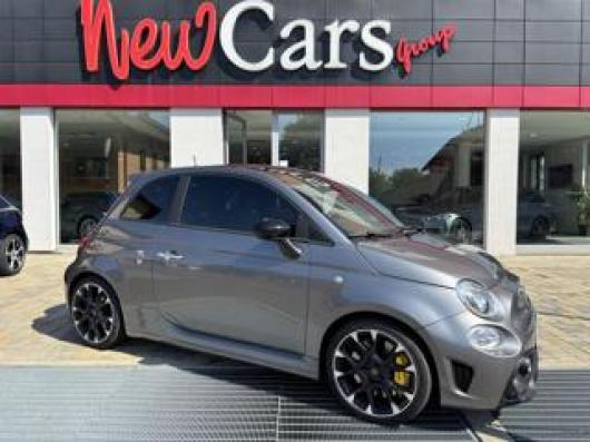 usato ABARTH 595