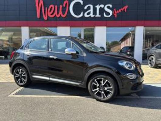 usato FIAT 500X