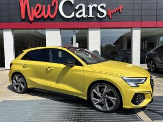 usato AUDI S3