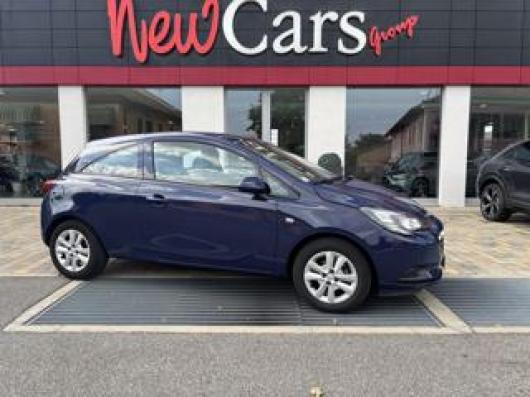 Corsa