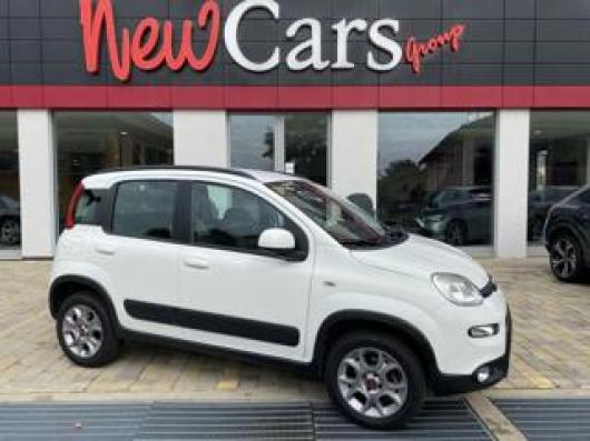 usato FIAT Panda