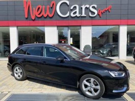 usato AUDI A4