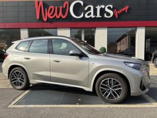 usato BMW X1