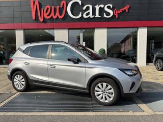 usato SEAT Arona