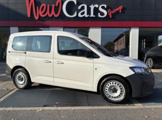 usato VOLKSWAGEN Caddy