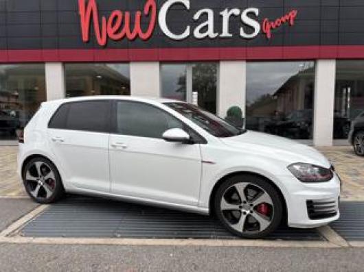 usato VOLKSWAGEN Golf GTI
