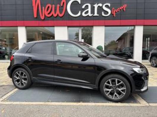 usato AUDI A1
