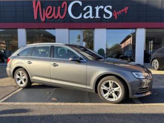 usato AUDI A4