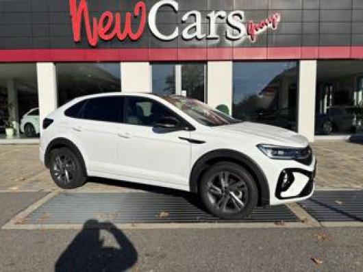 usato VOLKSWAGEN Taigo