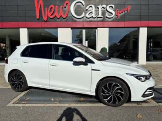 usato VOLKSWAGEN Golf