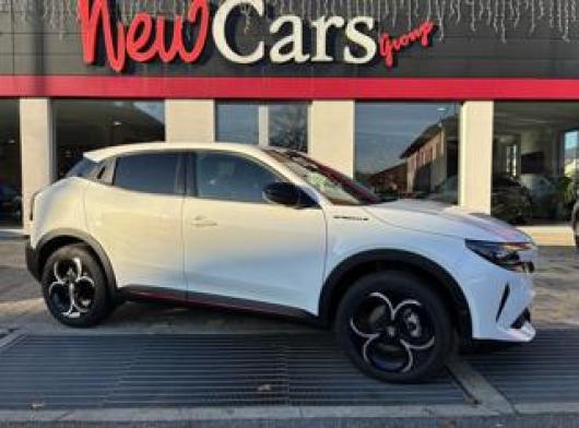 usato ALFA ROMEO Junior