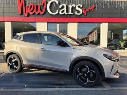 usato ALFA ROMEO Junior