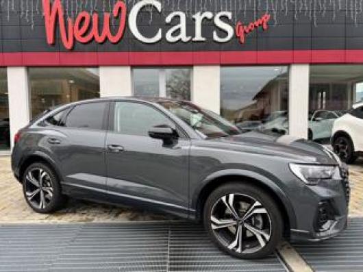 usato AUDI Q3