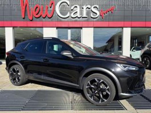 usato CUPRA Formentor