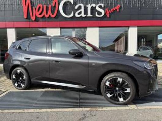 usato BMW X3