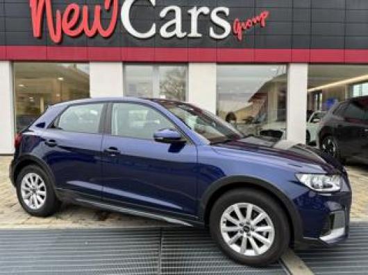 usato AUDI A1