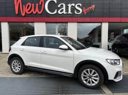 usato AUDI A1
