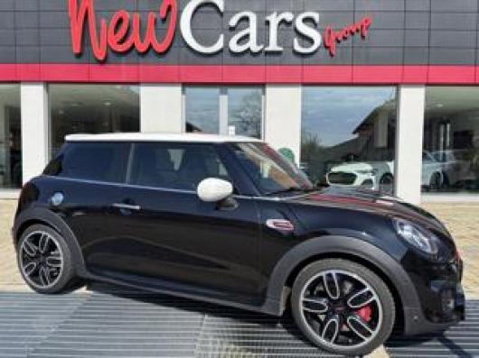 usato MINI John Cooper Works