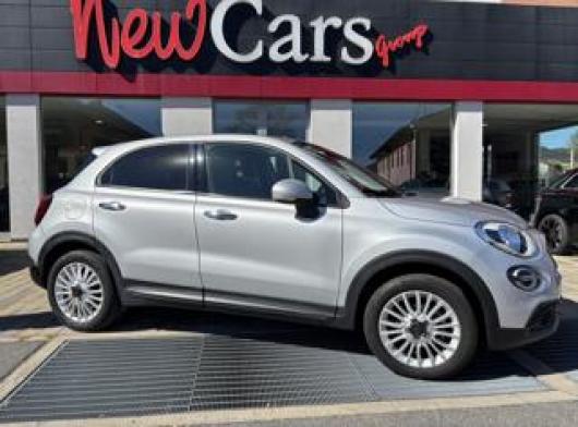 usato FIAT 500X