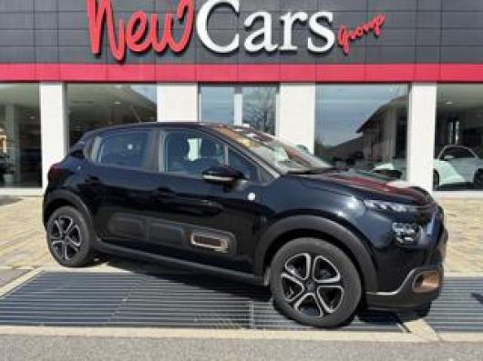 usato CITROEN C3