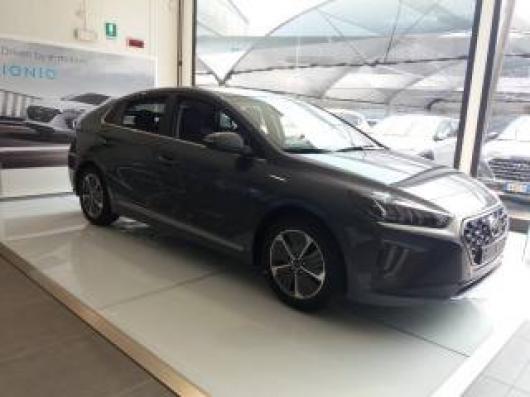 nuovo HYUNDAI Ioniq