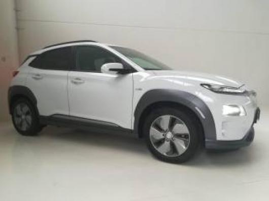 nuovo HYUNDAI Kona