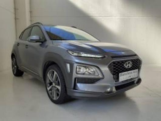 usato HYUNDAI Kona