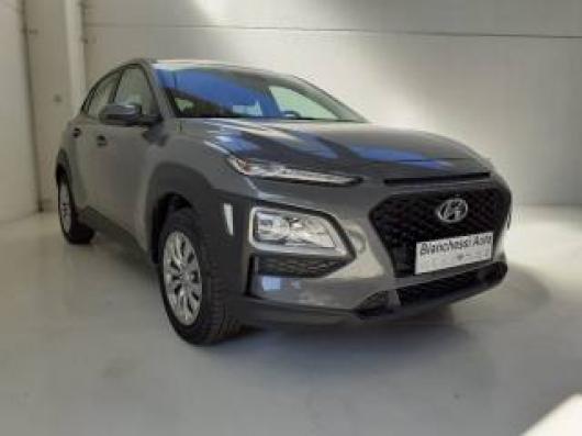 usato HYUNDAI Kona