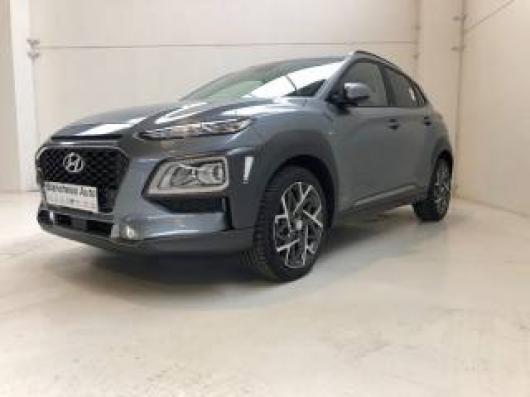 Km 0 HYUNDAI Kona