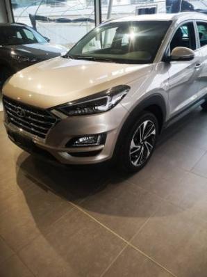 Km 0 HYUNDAI Tucson