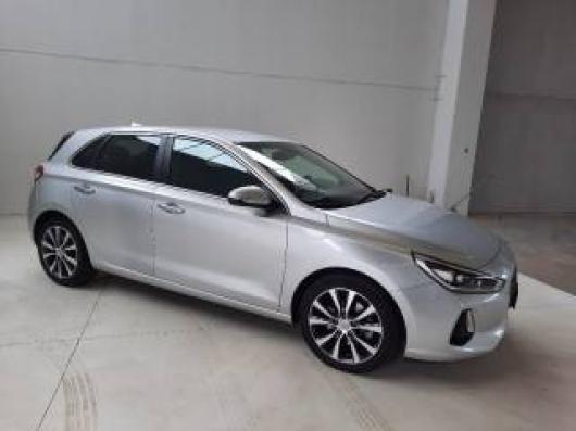 usato HYUNDAI i30