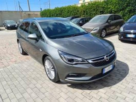 usato OPEL Astra