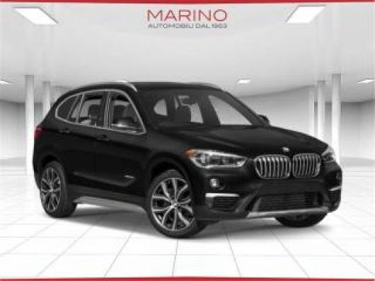 usato BMW X1