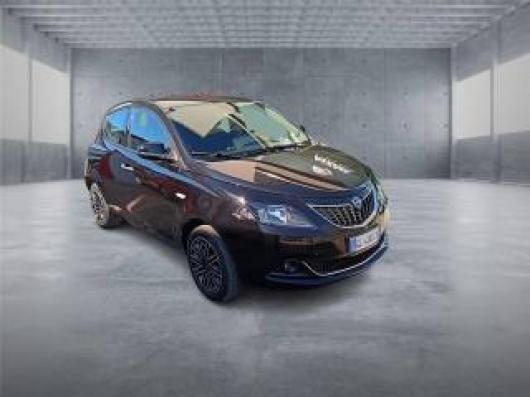 usato LANCIA Ypsilon