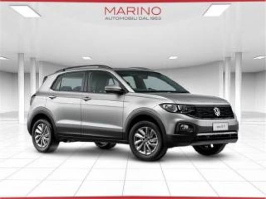 T Cross