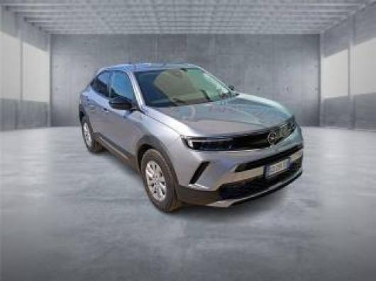 usato OPEL Mokka