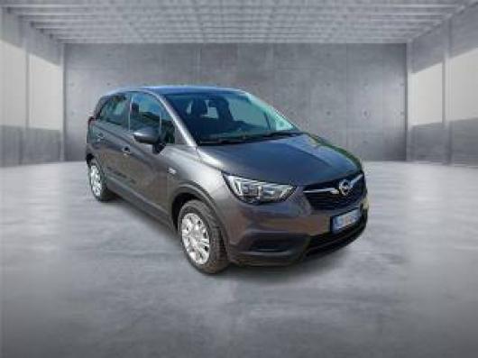 usato OPEL Crossland