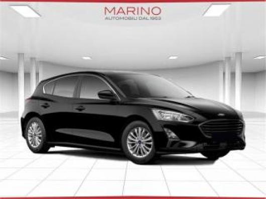 usato FORD Focus
