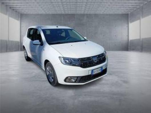 usato DACIA Sandero