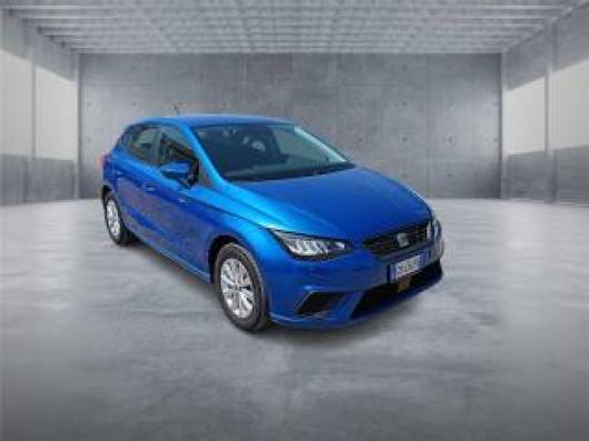 usato SEAT Ibiza