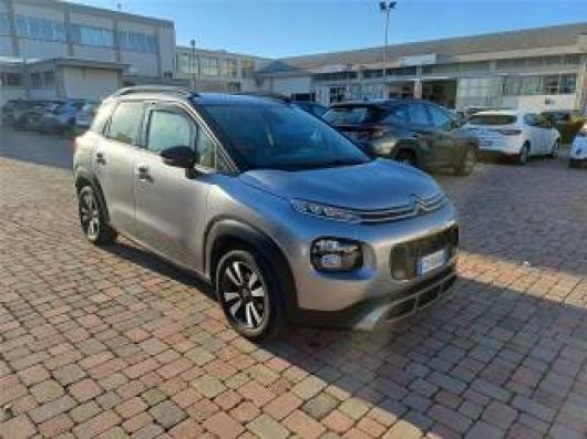 usato CITROEN C3 Aircross