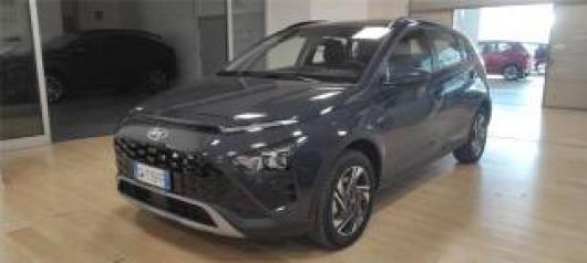Km 0 HYUNDAI Bayon