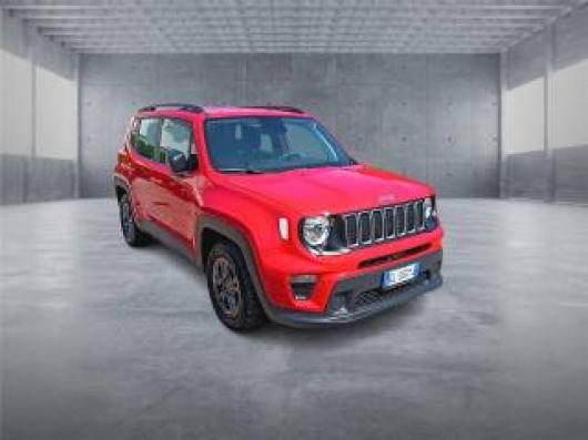 usato JEEP Renegade