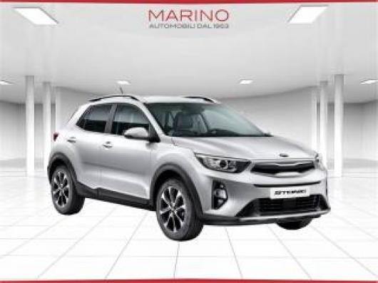 usato KIA Stonic