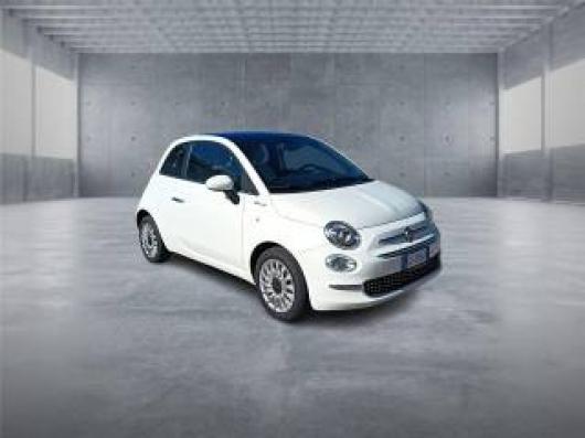 usato FIAT 500