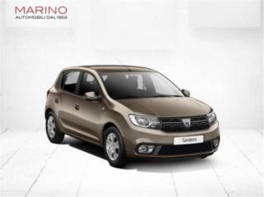 usato DACIA Sandero