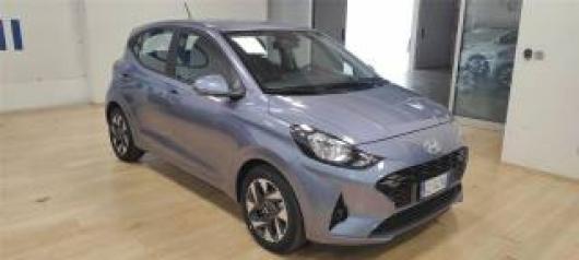 Km 0 HYUNDAI i10