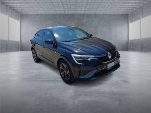 usato RENAULT Arkana