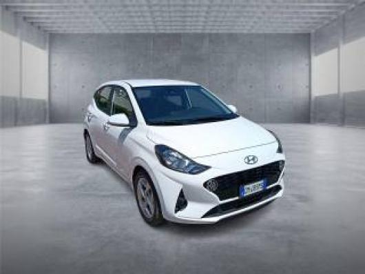usato HYUNDAI i10