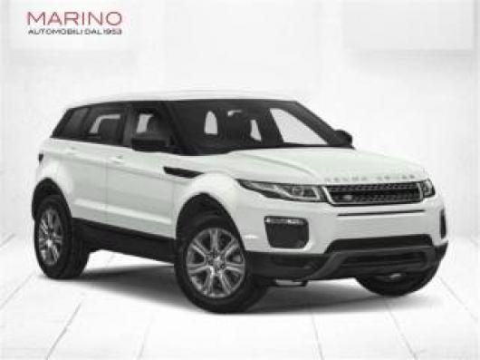 usato LAND ROVER Range Rover Evoque